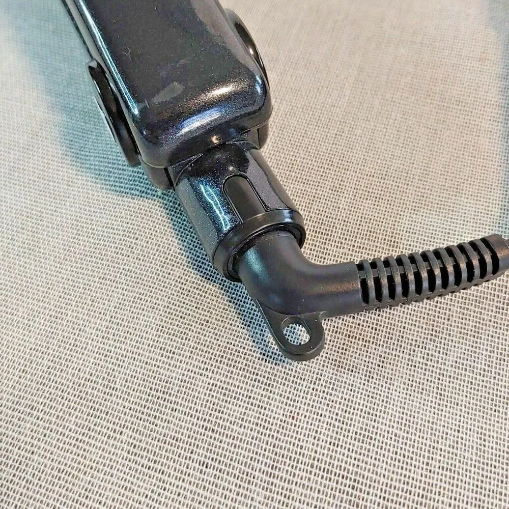 T3 Micro Model 73506 Flat Iron Hair Straightener 1
